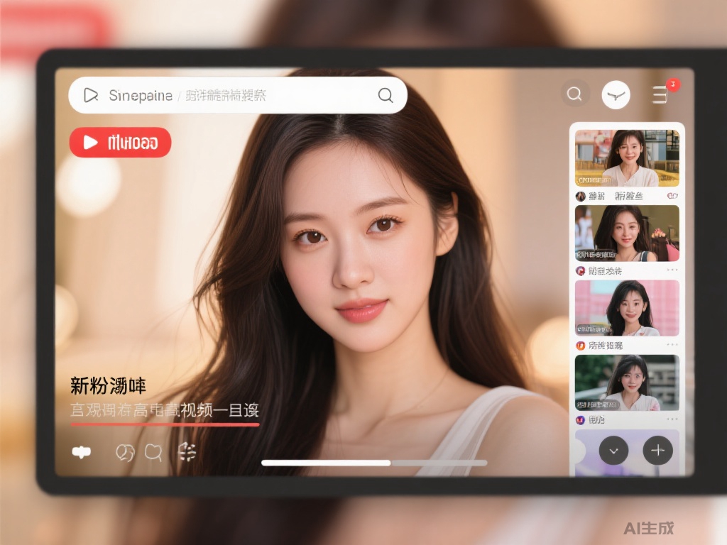 溏心Vlog在线观看：精彩生活随时随地分享