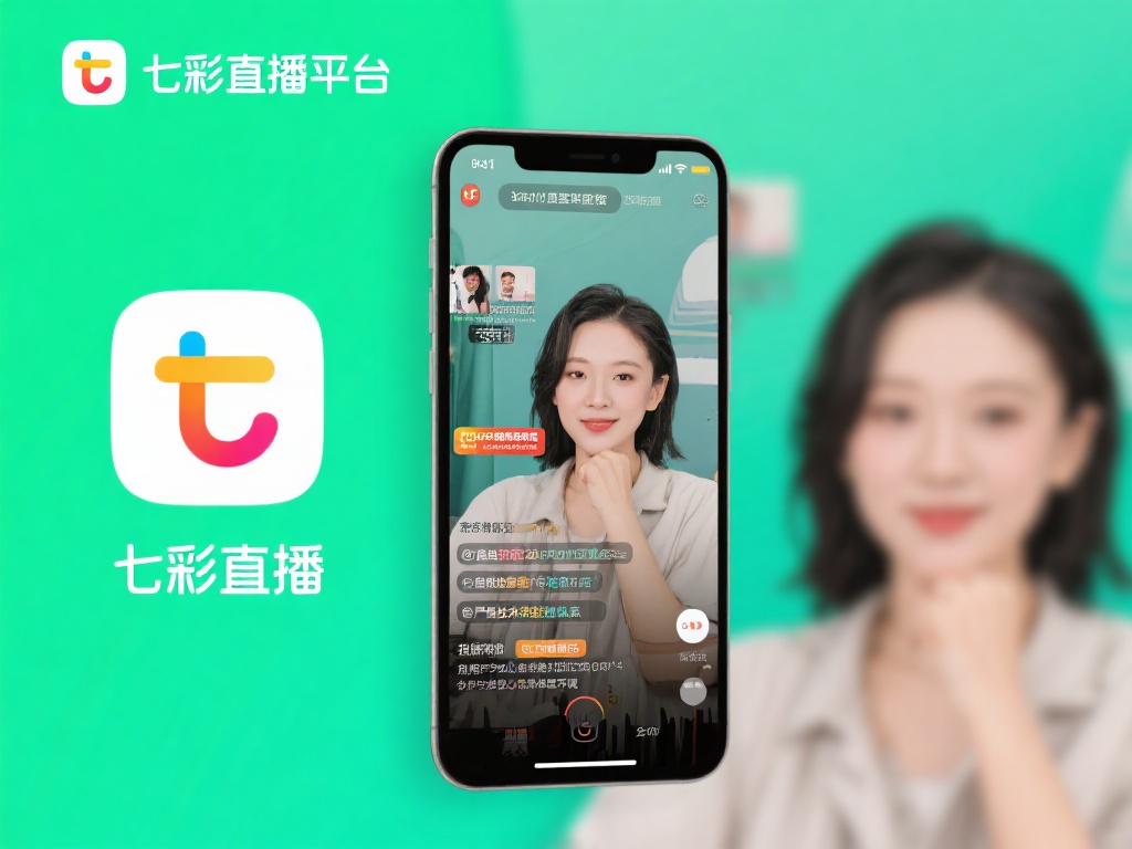 七彩直播平台：开启多彩互动新世界