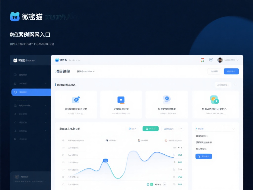 微密猫官网入口及最新功能详解