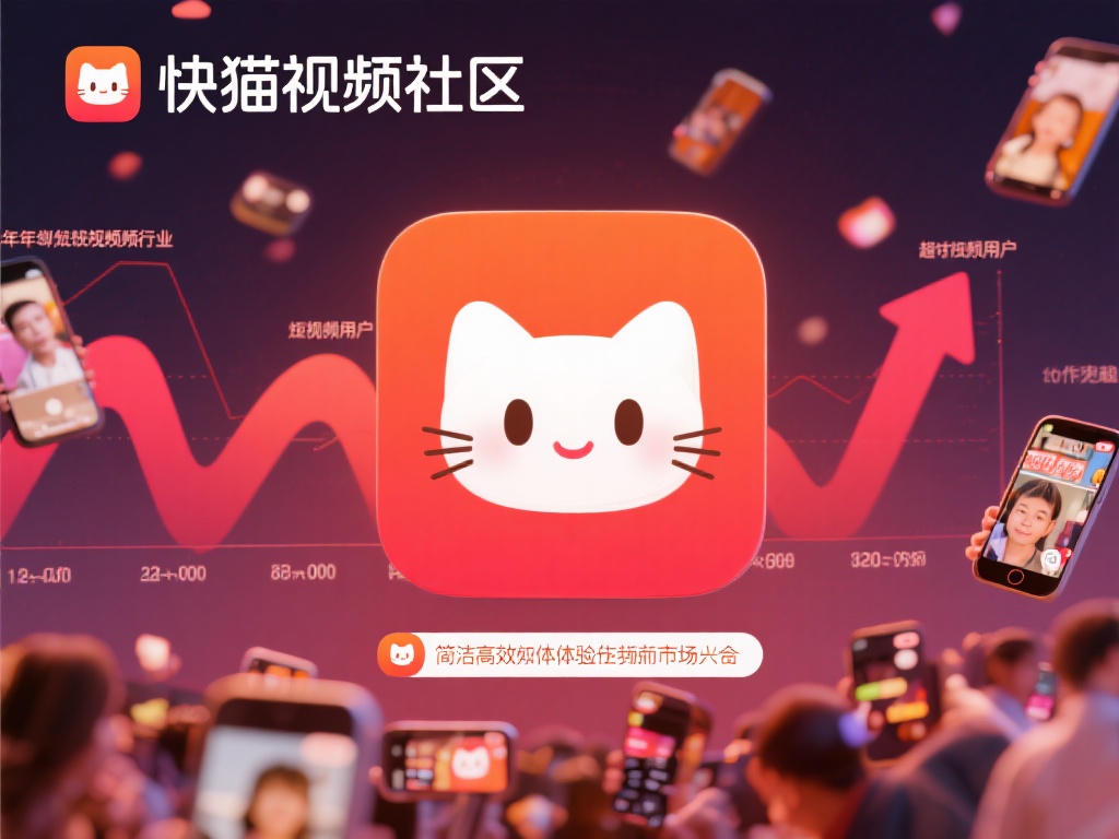 快猫短视频社区官网入口及使用指南